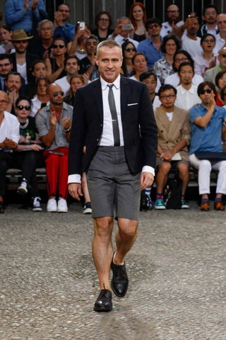 Moncler Gamme Bleu / - 2015